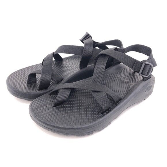 Chaco Z/Cloud 2 Outdoor Sport Hiking Sandals 11